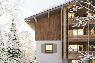 Appartement 5 pièces 926000 €