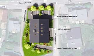 Appartement 5 Pièces 119 m² à vendre à Praz-sur-Arly (74120)