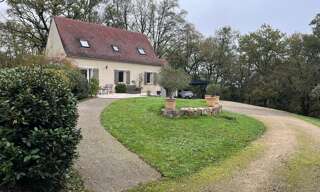 Maison 4 Pièces 90 m² à vendre à Saint-Cirq-Lapopie (46330)