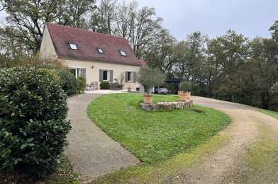 Maison 4 pièces 237000 €