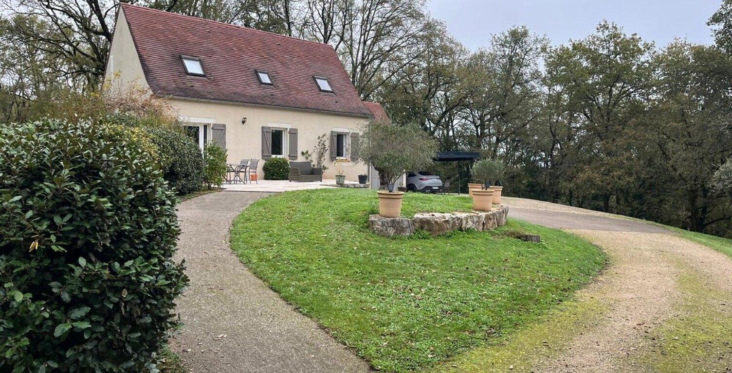 Maison — photo 1