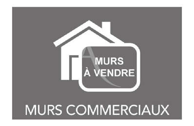 Cergy local commercial — photo du bien