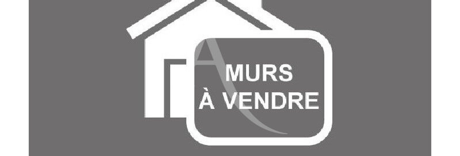 Commerce 1 Pièce  m² à vendre à Cergy (95800)