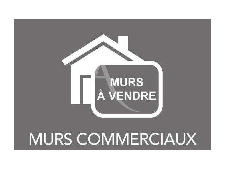 Cergy local commercial — photo 1