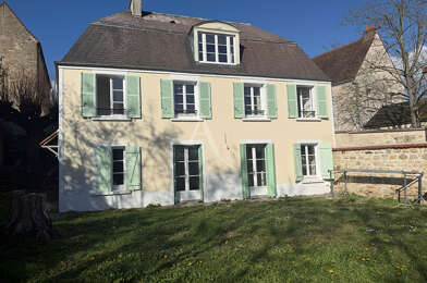 Maison 6 pièces 499000 €