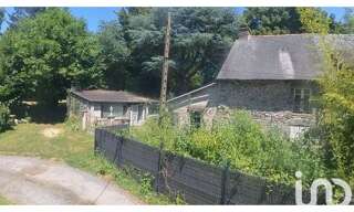 Maison 3 Pièces 130 m² à vendre à Le Mené (22330)