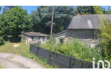 Maison 3 pièces 69900 €