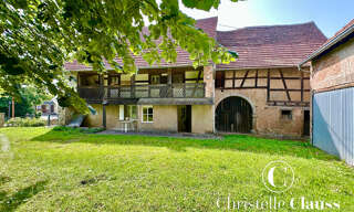 Maison 6 Pièces 115 m² à vendre à Struth (67290)