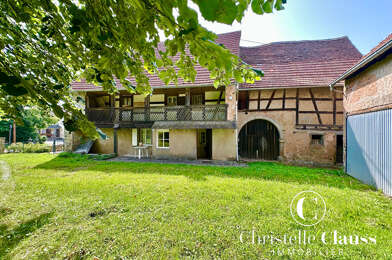 Maison 6 pièces 150000 €