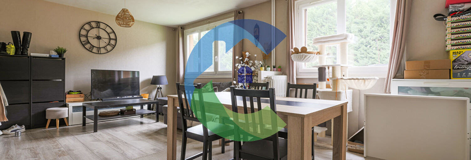 Appartement 3 Pièces 54 m² à vendre à Épinay-sur-Orge (91360)