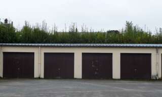 Garage  13 m² à louer à Évreux (27000)