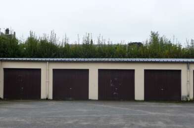 Garage  66 €