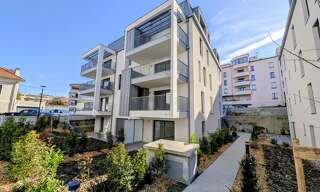 Appartement 2 Pièces 41 m² à louer à Aix-les-Bains (73100)