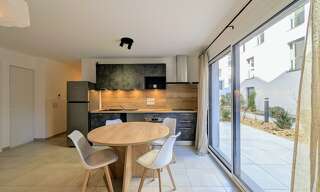 Appartement 2 Pièces 41 m² à louer à Aix-les-Bains (73100)