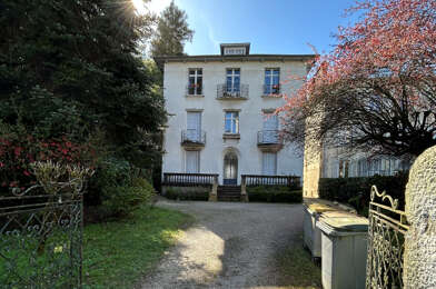 Immeuble  630000 €