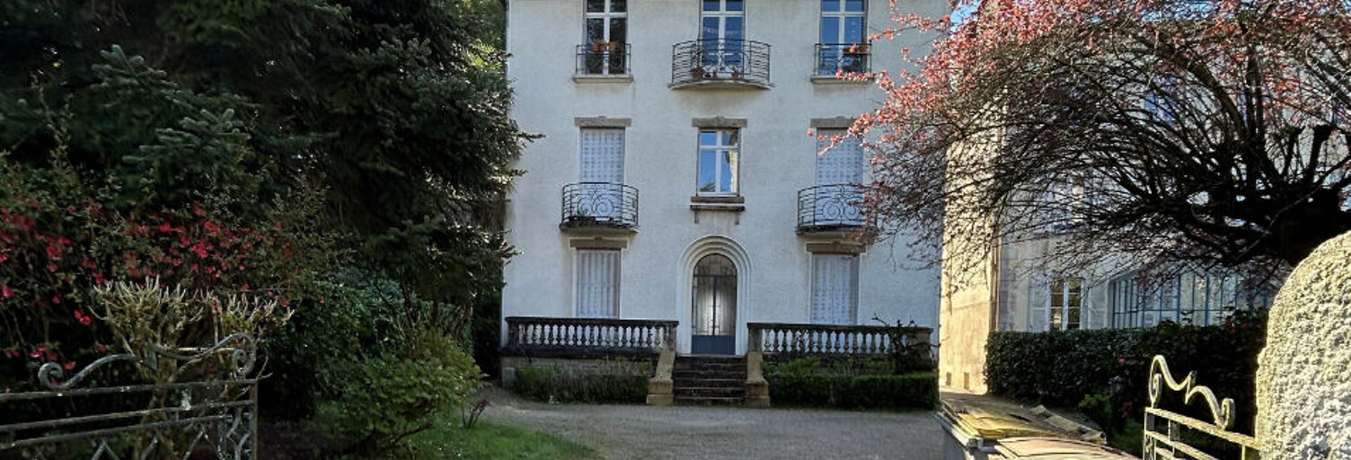 Immeuble  310 m² à vendre à Pau (64000)