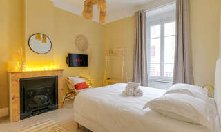 Appartement 2 Pièces 31 m² à vendre à Villeurbanne (69100)