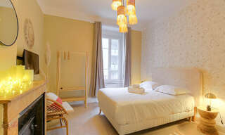 Appartement 2 Pièces 31 m² à vendre à Villeurbanne (69100)