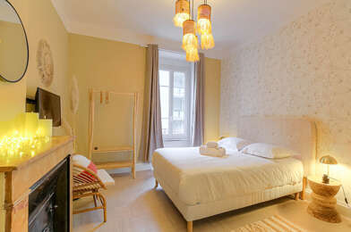 Appartement 2 pièces 196300 €