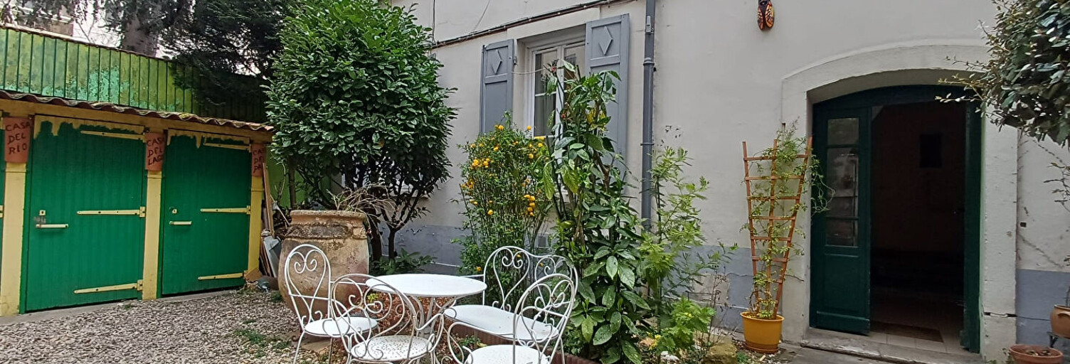 Appartement 2 Pièces 41 m² à vendre à Lyon 7 (69007)