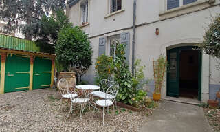 Appartement 2 Pièces 41 m² à vendre à Lyon 7 (69007)