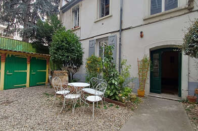 Appartement 2 pièces 200000 €