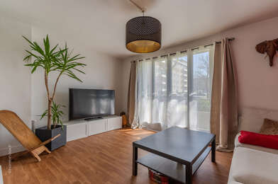 Appartement 3 pièces 165000 €