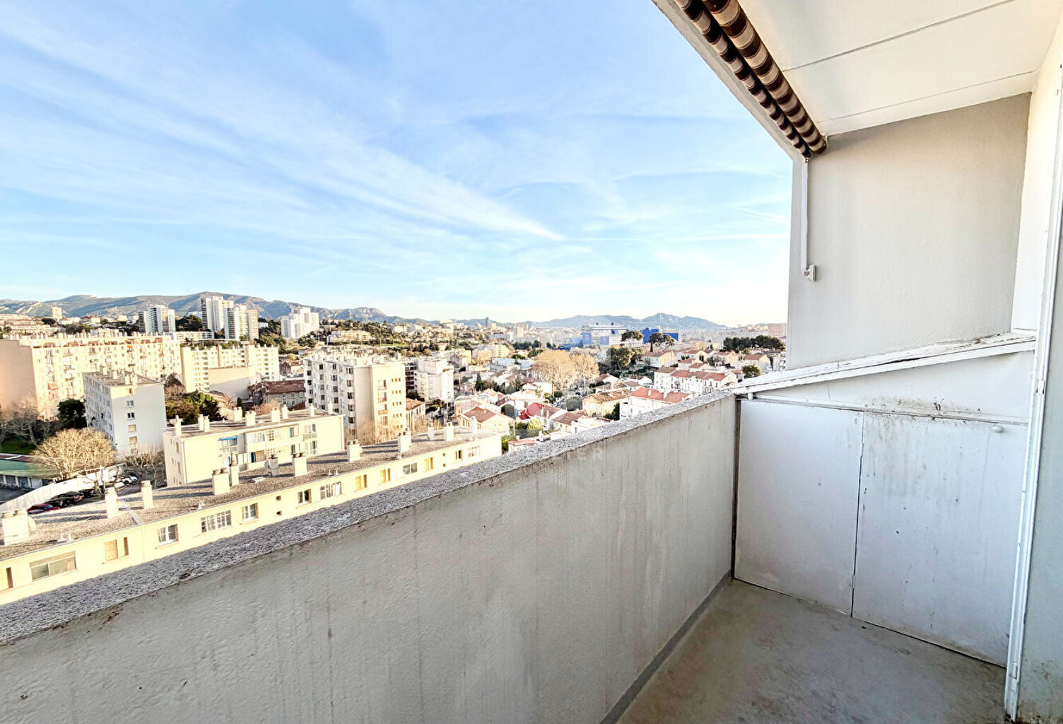 Appartement 2 pièces 64.58 m² — photo 1