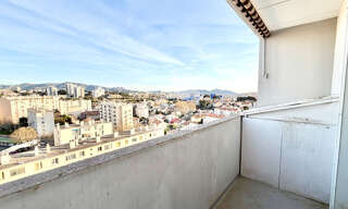 Appartement 2 Pièces 64 m² à vendre à Marseille 13 (13013)