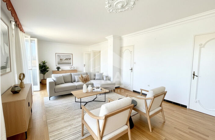 Appartement 2 pièces 64.58 m² — photo 3