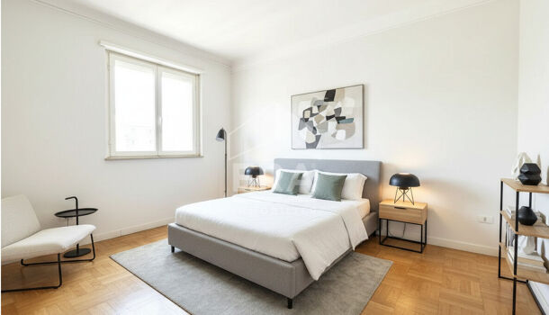 Appartement 2 pièces  à vendre Marseille 13eme 13013