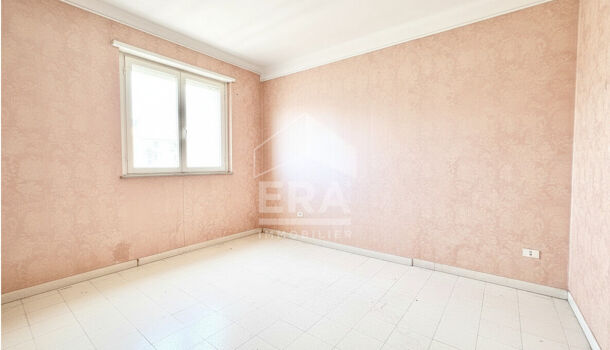 Appartement 2 pièces  à vendre Marseille 13eme 13013