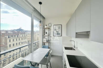 Appartement 1 pièces 124000 €