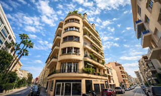 Appartement 3 Pièces 67 m² à vendre à Nice (06000)