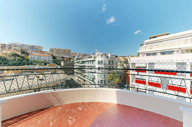 Appartement 3 pièces 650000 €