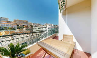 Appartement 3 Pièces 68 m² à vendre à Nice (06000)