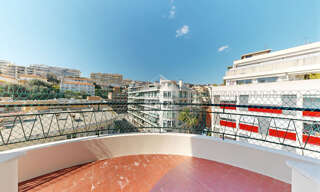 Appartement 3 Pièces 68 m² à vendre à Nice (06000)