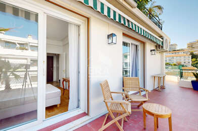 Appartement 3 pièces 650000 €