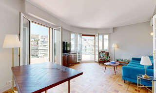 Appartement 3 Pièces 68 m² à vendre à Nice (06000)