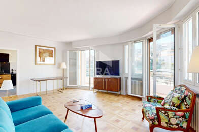 Appartement 3 pièces 620000 €