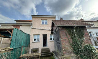 Maison 4 Pièces 74 m² à vendre à Déville-lès-Rouen (76250)