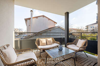 Appartement 3 pièces 299000 €