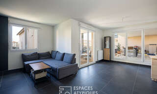 Appartement 3 Pièces 63 m² à vendre à Craponne (69290)