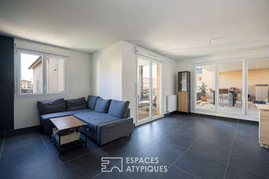 Appartement 3 pièces 299000 €