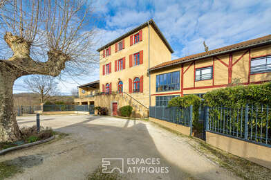 Appartement 2 pièces 249000 €