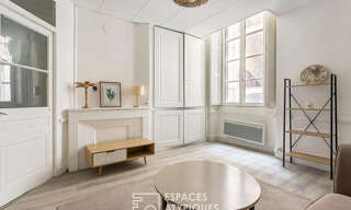 Appartement 2 Pièces 30 m² à vendre à Lyon 2 (69002)