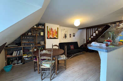 Appartement 3 pièces 79000 €