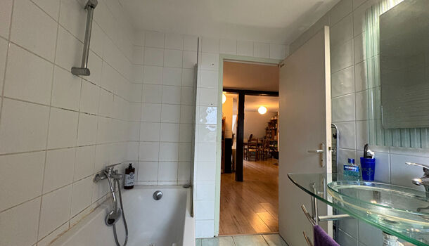 Appartement 3 pièces  à vendre Rodez 12000