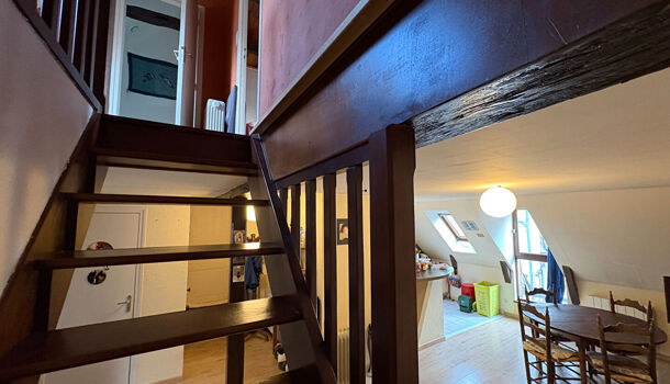 Appartement 3 pièces  à vendre Rodez 12000