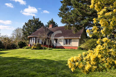 Maison 5 pièces 231700 €